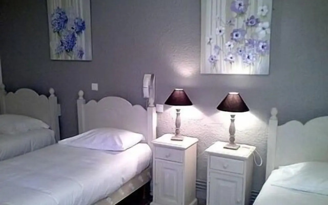 La Corniche des Cevennes