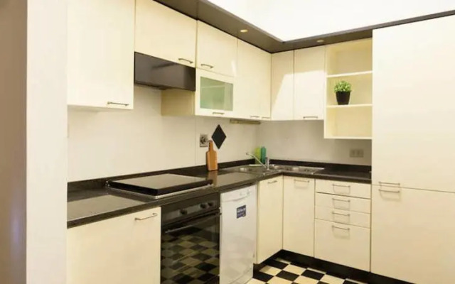 Romantic Garden Apartment