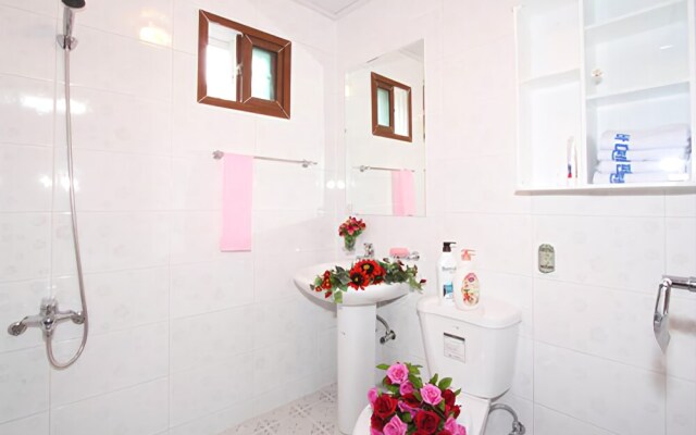 Yeongdeok Seapark Pension