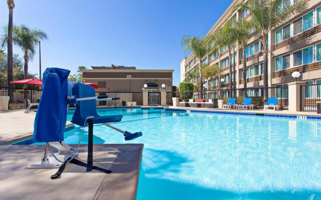 Pacific Stay Hotel