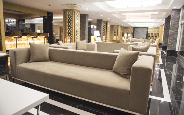 Selcukhan Hotel