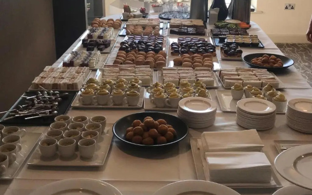 Crow Wood Hotel & Spa Resort