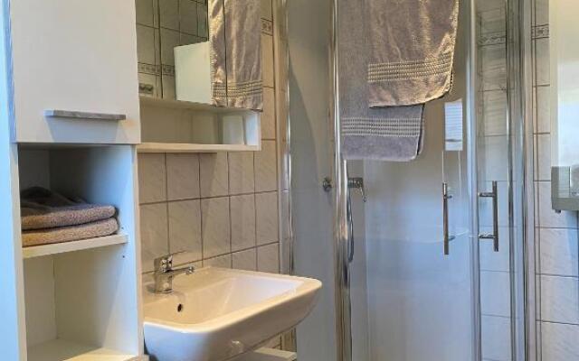 Feriendorf am Hohen Bogen Arrach Haus 69