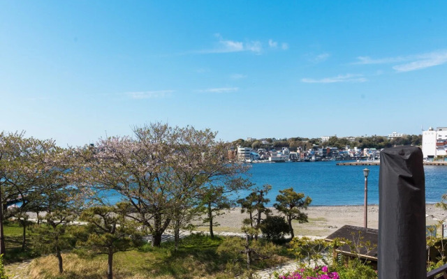 OYO Hotel Jogashima Asobigasaki Resort