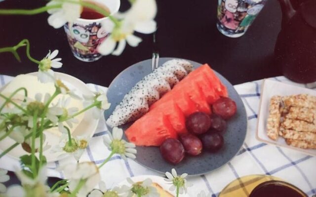 Hang Zhou Maltinn Art Hotel