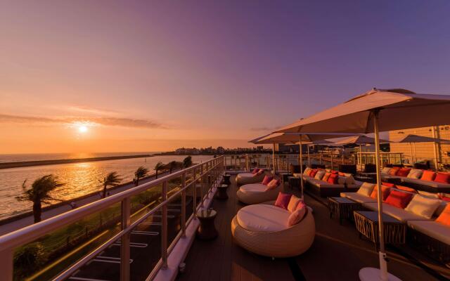 DoubleTree by Hilton Okinawa Chatan Resort
