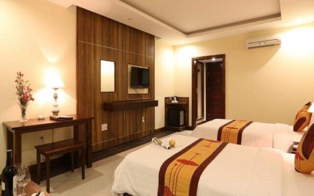 Bao Ninh Beach Resort