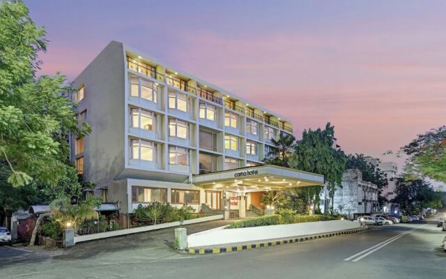 Cama Hotel