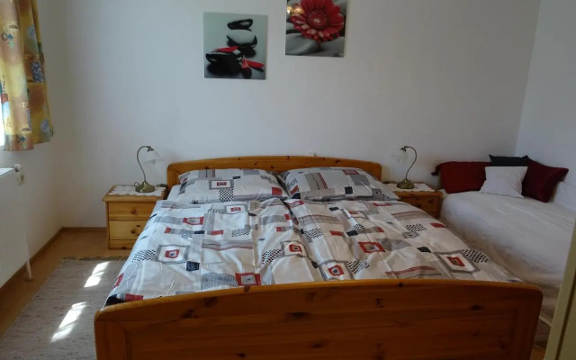 Bauernhof Familie Tauber-Scheidl