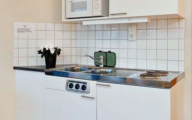2Home Hotel Apartments