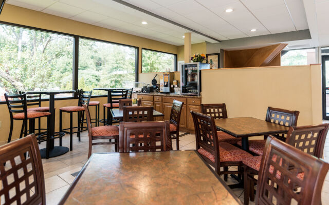 Quality Inn Westfield - Springfield