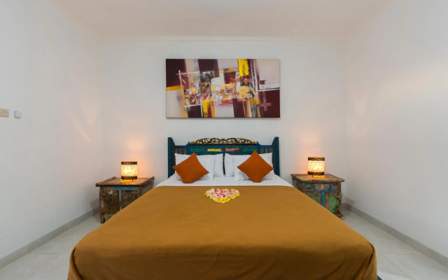 Bening House and Spa