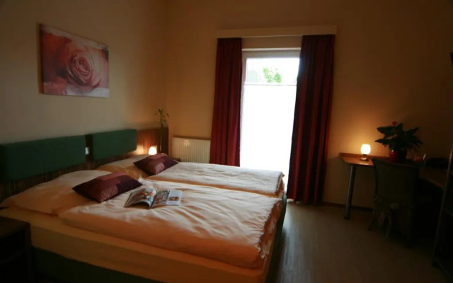 Rosenhotel - Apartments