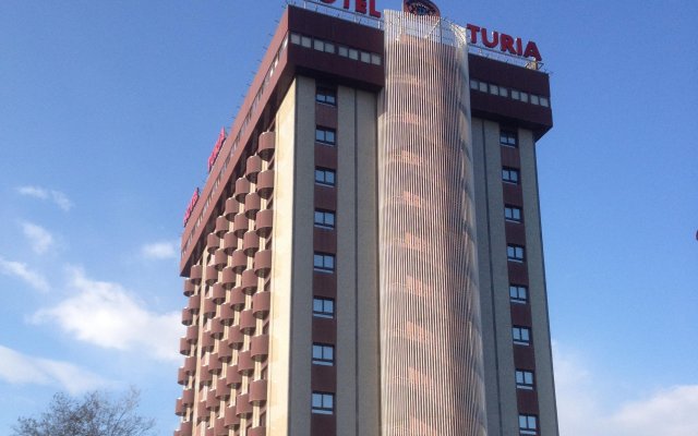 Hotel Turia