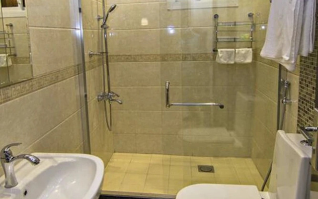 Dreams Houses Furnished Suites