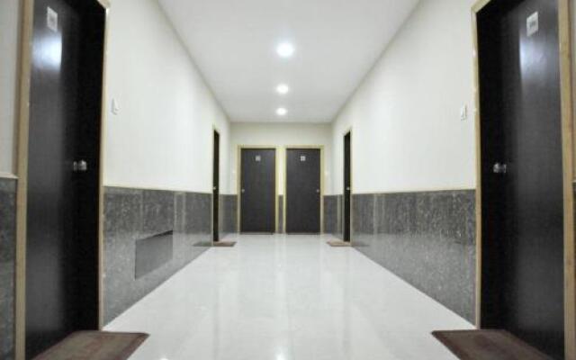 Hotel Nand Nandan