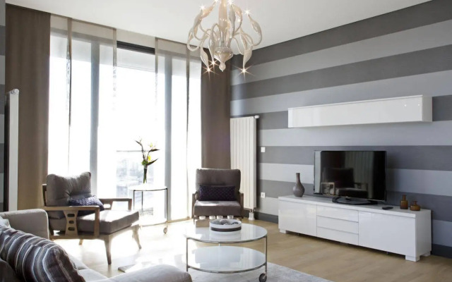 Platform Merter Suites