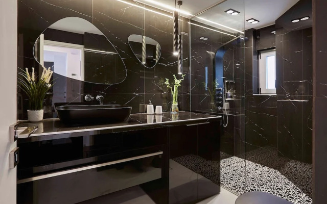 Kallimarmaro M M Smart Suite by Superhost Hub