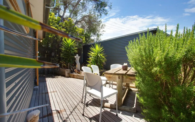 The Sanctuary Studio