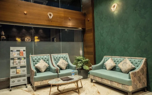 Zip By Spree Hotels Ranjangaon