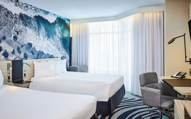 Novotel Valence Sud