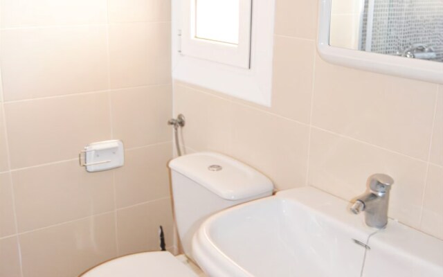 Apartamento Cabanas 3