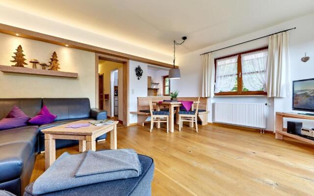 Knöpfles Ferienwohnungen