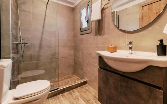Seascape Small Suite One Bedroom