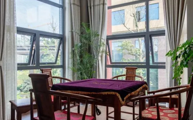 Haitian Yongxin Hotel