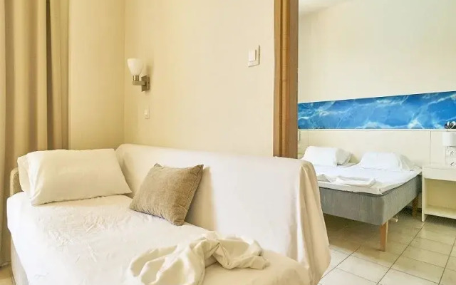 Troulakis Village Luxury Hotel
