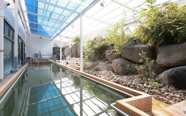 Ichimanri Hotel Golden Century
