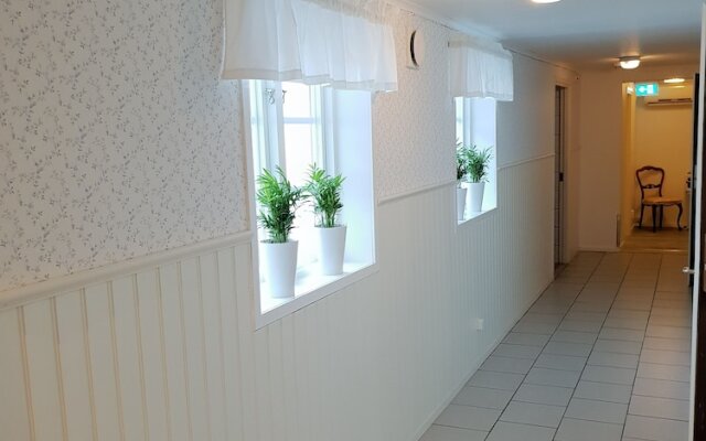 Landet Bed and Breakfast