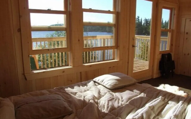 Algonquin Island Retreat