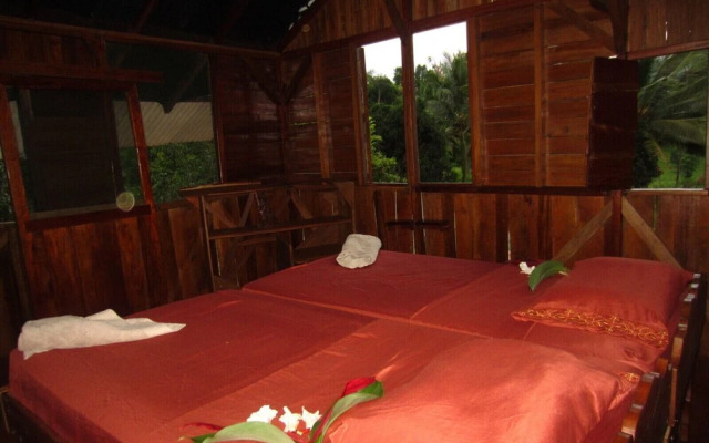 EcoFarm Casa Pequeña