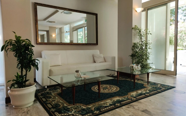 Hotel Audi Frontemare