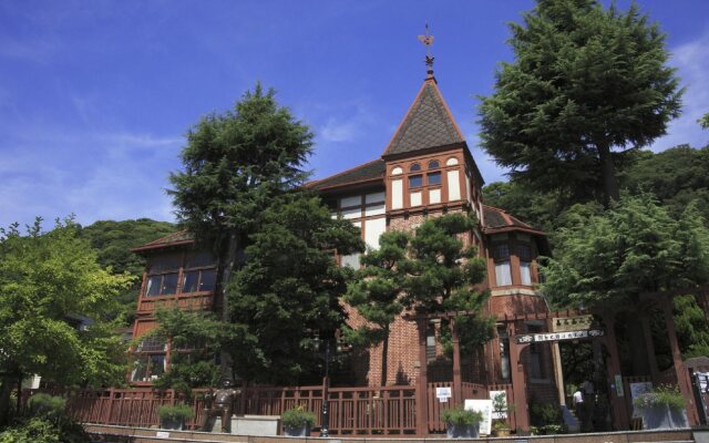 Hotel Rokkozaka Kobe (Adult Only)