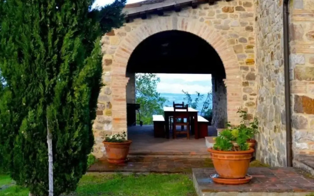 Villa Degli Artisti