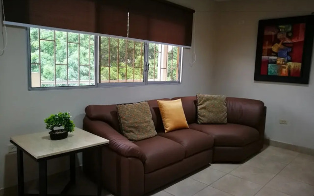 Suites de Lujo en Urdesa Norte