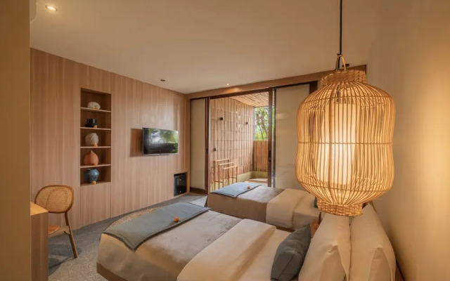 Canggu Cabana Resort & Spa by Ini Vie Hospitality