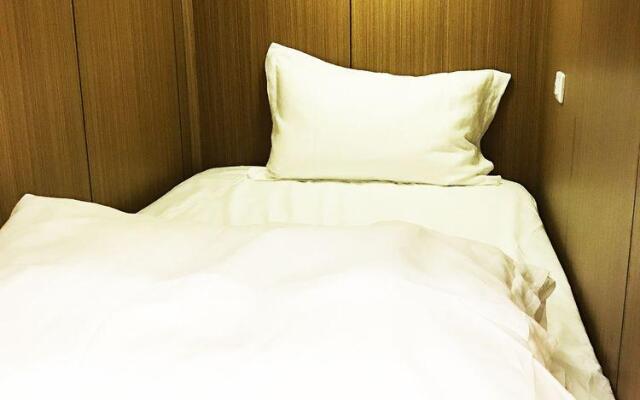 Chitow Hostel