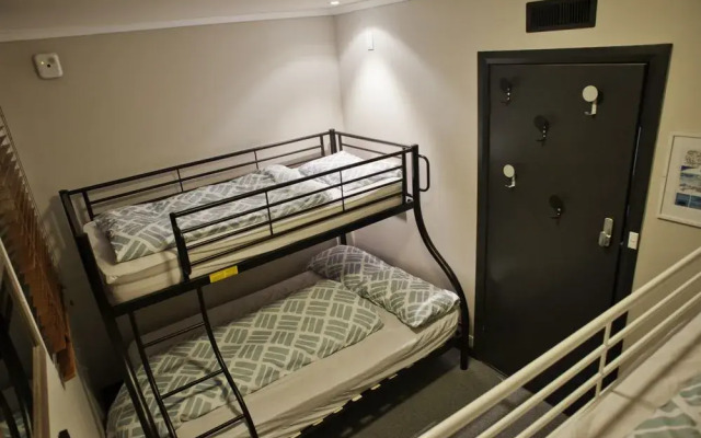 Amber Lodge Mount Buller