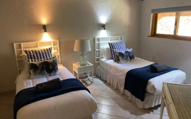 Kruger Park Lodge - IKZ2 - 3 Bedroom Chalet