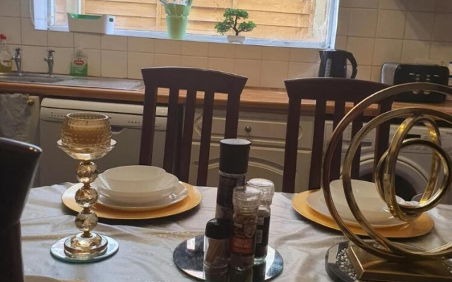 Chaps Guesthouse Southampton