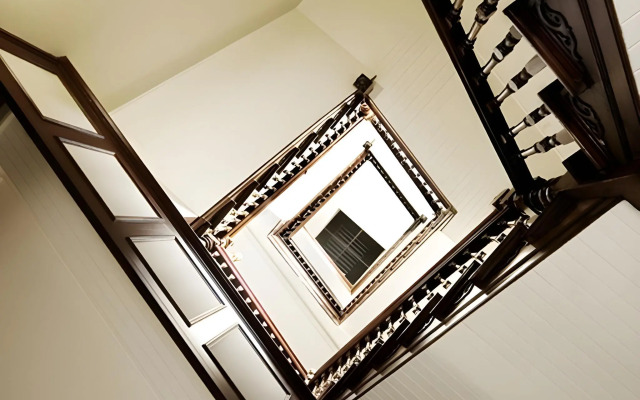 1831 Boutique Hotel