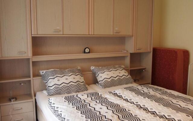 Ferienwohnung HarZBurg