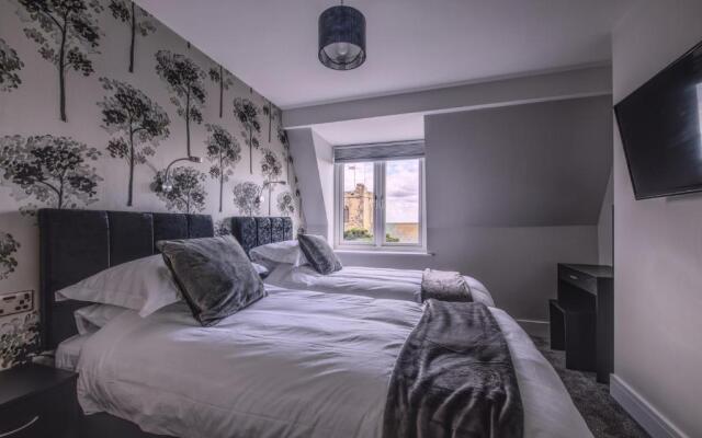 Bay View Holiday Apartments