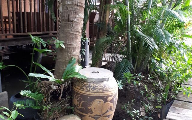 Sansuk Resort