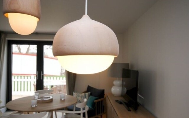 2 The Salterns, Chichester