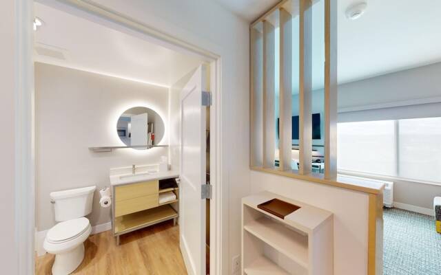 TownePlace Suites Coeur d'Alene