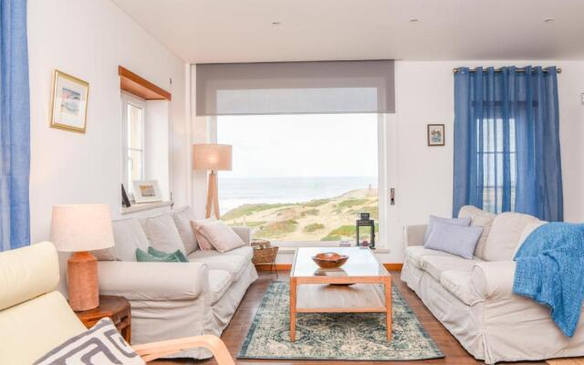 Villa Baleal Beach